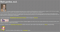 Desktop Screenshot of docflash.com